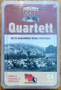 GSRA Quartett 52 Blatt
